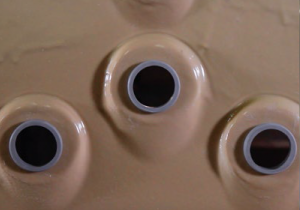 Sello radial SQR