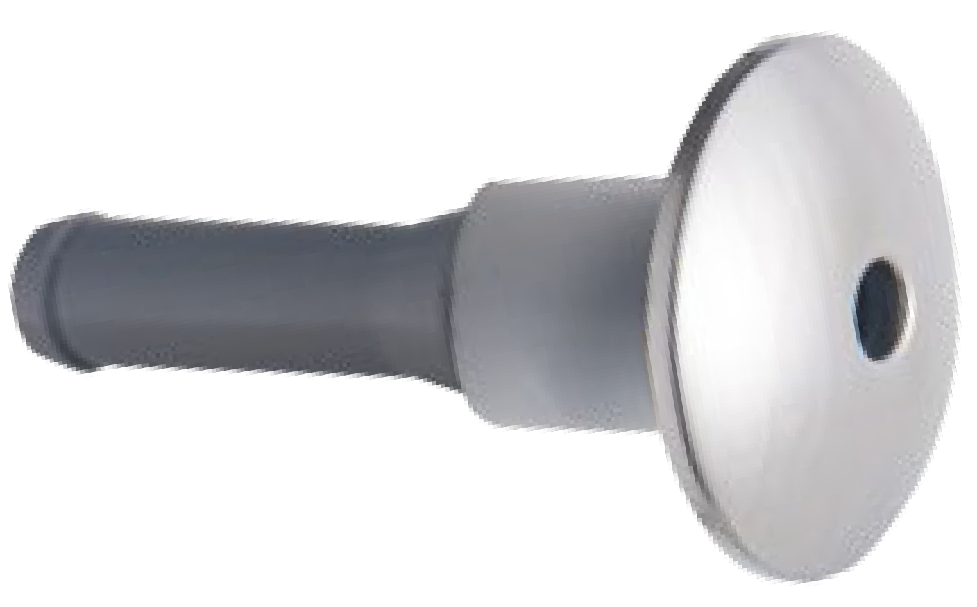 <b> SQR™ Econo Air Injector</b><br>Straight Barb <b> SQR™ Econo Air Injector</b><br>Straight Barb