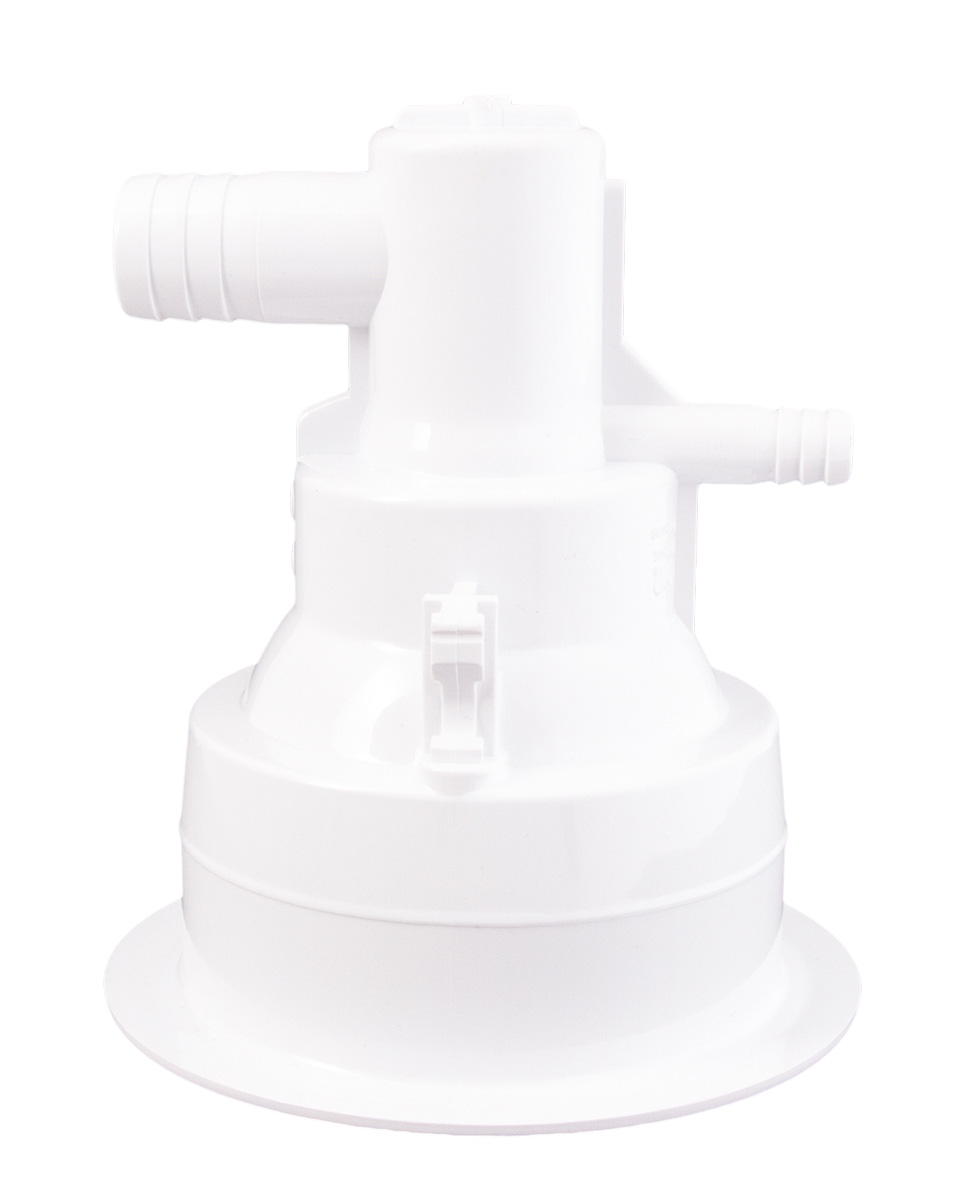 <b> SQR™ </b><br> Pro-Loc™ Jet Bodies <b> SQR™ </b><br> Pro-Loc™ Jet Bodies