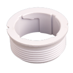 <b>BRILLIANT WONDERS®<br>1.5˝ LED Light</b></br>Flush Fitting</br>(Water Stop Sold Separately)