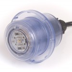 <b>BRILLIANT WONDERS®<br>1.5˝ LED Light</b></br>Flush Fitting</br>(Water Stop Sold Separately)