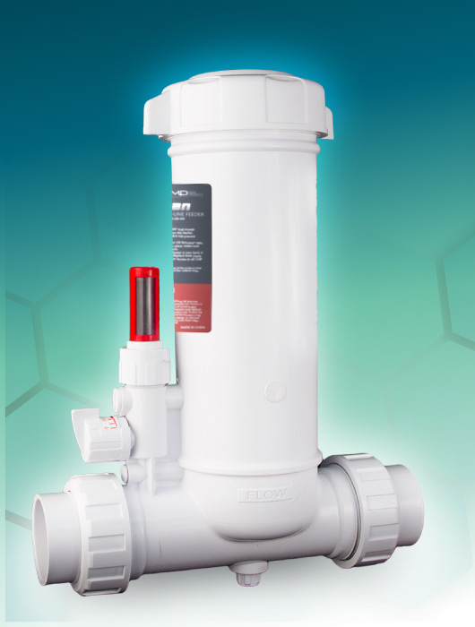 Engineered for Variable Speed Pumps