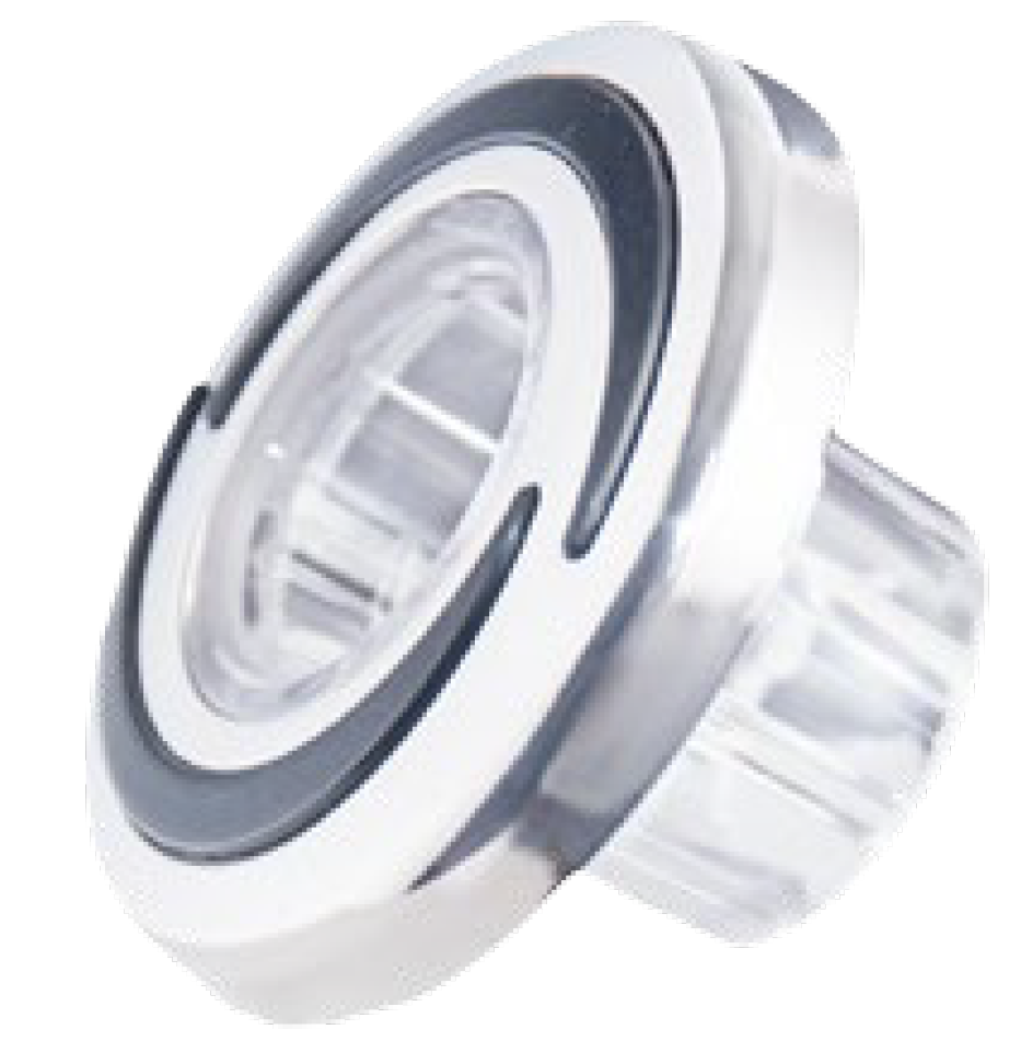 <b> Twist-Loc <br> Cluster Jet </b> <br> Clear <b> Twist-Loc <br> Cluster Jet </b> <br> Clear