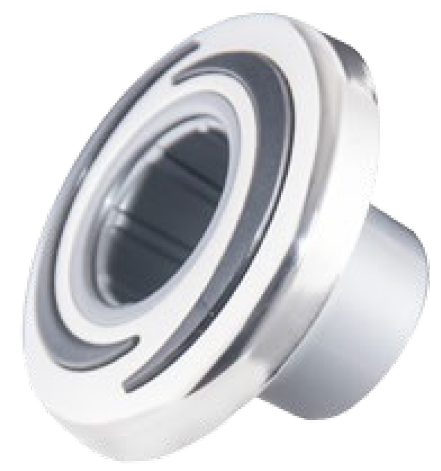 <b> Twist-Loc <br> Cluster Jet </b> <br> Halo <b> Twist-Loc <br> Cluster Jet </b> <br> Halo