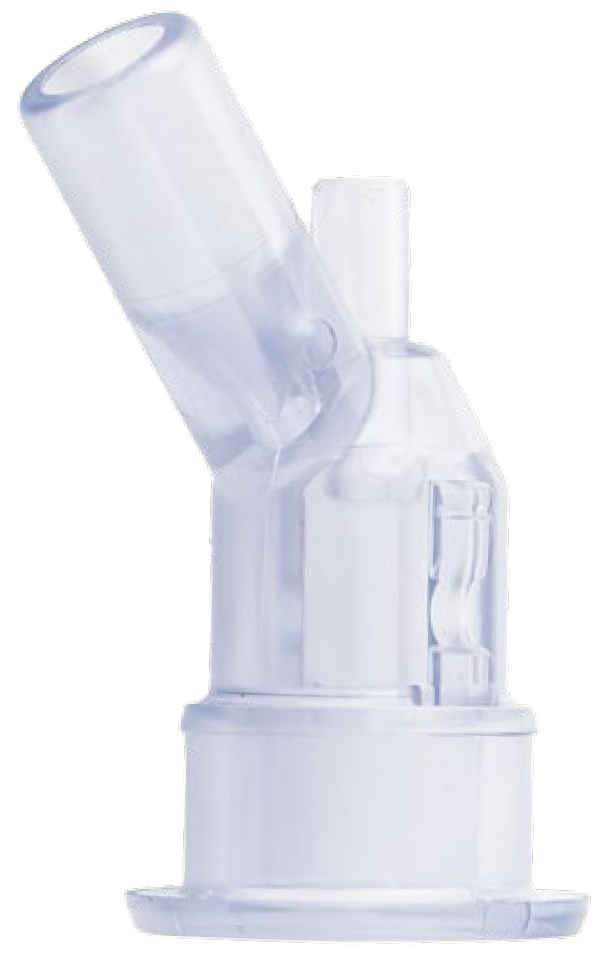 <b> Twist-Loc <br> Jet Body </b> <br> Smooth Barb <b> Twist-Loc <br> Jet Body </b> <br> Smooth Barb