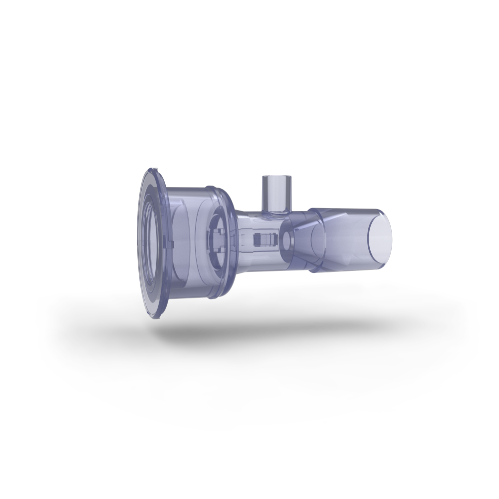 <b>SQR Air X® Body Assembly</b> <b>SQR Air X® Body Assembly</b>