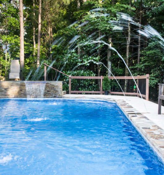 THE MOST ADVANCED AND VERSATILE DECK JETS IN THE INDUSTRY