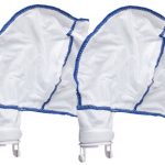 <b>Velcro bag for Auto Cleaner</b><br>Replacements for Zodiac's 280 Style Bag & Components<br><b>Also Available in 2-Packs