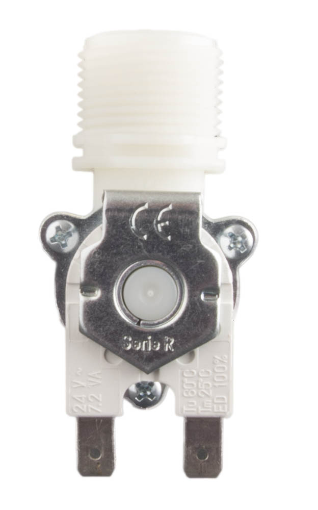 <b> NEXXUS™ Control Accessories</b><br> Solenoid<br>3/4" x 1-3/8" <b> NEXXUS™ Control Accessories</b><br> Solenoid<br>3/4" x 1-3/8"