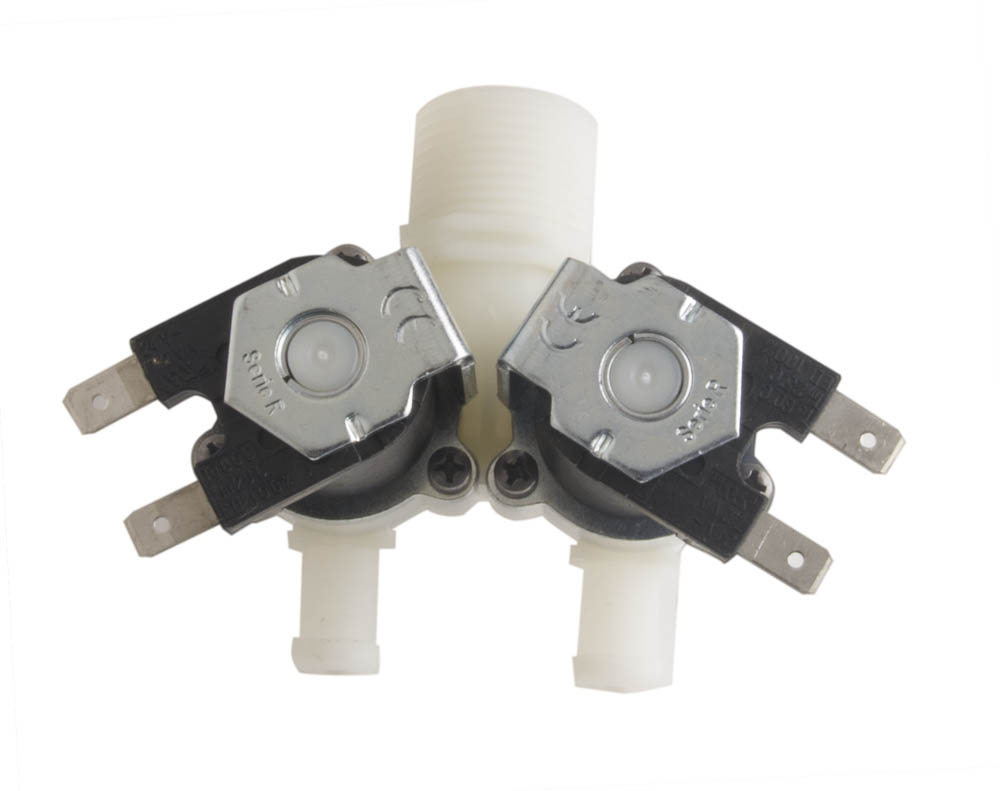 <b> NEXXUS™ Control Accessories</b><br> Solenoid<br>3/4" x 2-3/8" <b> NEXXUS™ Control Accessories</b><br> Solenoid<br>3/4" x 2-3/8"