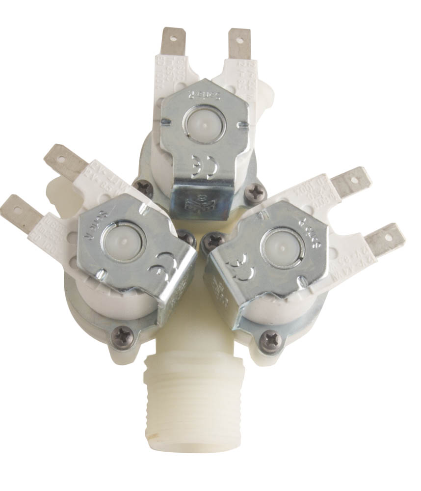 <b> NEXXUS™ Control Accessories</b><br> Solenoid<br>3/4" x 3-3/8" <b> NEXXUS™ Control Accessories</b><br> Solenoid<br>3/4" x 3-3/8"