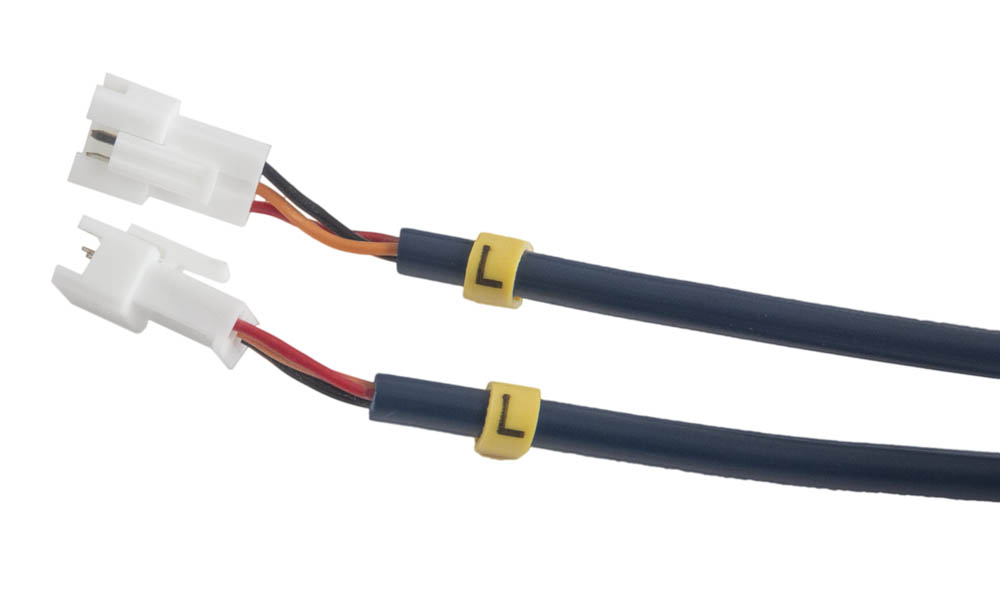 <b> NEXXUS™</b><br> Extension Cord <br>3-Wire <b> NEXXUS™</b><br> Extension Cord <br>3-Wire