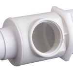 <b>Cleaner Wall Fitting <br>for Auto Cleaner<br></b>Replacements for Zodiac's 360 Style Components