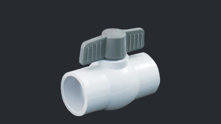 Swimming Pool Plastic Ball Valve Handle Replacement 2" for sale online 