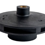 <b>Superflo®/ Challenger® Style Impeller <b>Superflo®/ Challenger® Style Impeller