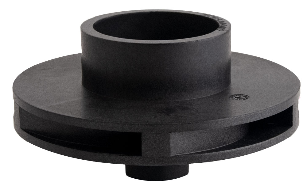 <b>Superflo®/ Challenger® Style Impeller <b>Superflo®/ Challenger® Style Impeller