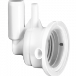 CARESSE SYSTEM BATH JETS