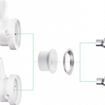 SOL MICRO SERIES BATH JETS