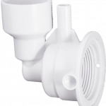 SOL SERIES TWO DECO: ADJUSTABLE BATH JETS