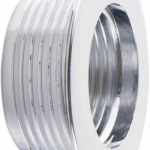 SOL SERIES TWO: DECO NON-ADJUSTABLE BATH JETS