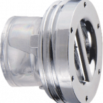 SOL SERIES TWO: DECO NON-ADJUSTABLE BATH JETS