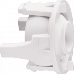 SOL SERIES TWO DECO: ADJUSTABLE BATH JETS