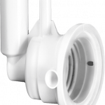 SOL SERIES TWO: SLOTTED BATH JETS