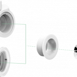 SOL SERIES TWO: SLOTTED BATH JETS