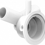 SOL SERIES TWO: SLOTTED BATH JETS