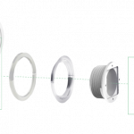 SOL SERIES TWO: SMOOTH BATH JETS