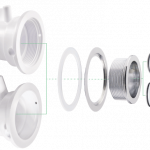 SOL SERIES THREE BATH JETS