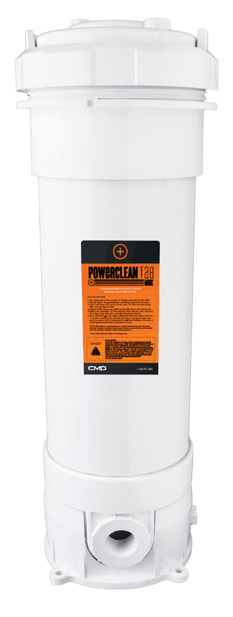 Powerclean Tab Max image