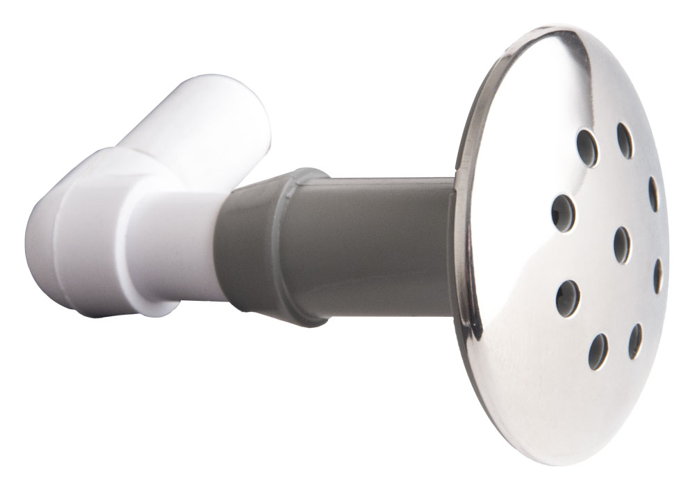 <b>SQR™ ECONO AIR INJECTOR </b><br>MULTIPORT <b>SQR™ ECONO AIR INJECTOR </b><br>MULTIPORT