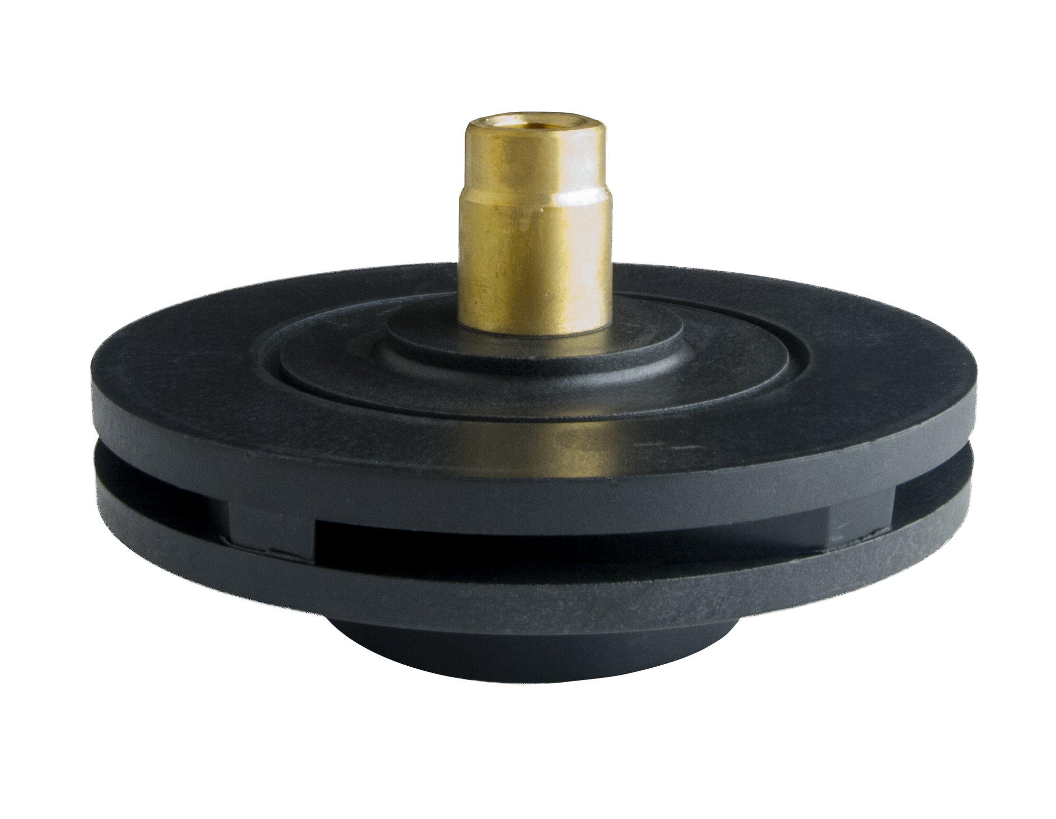 <b>Super Pump® Style Impeller <b>Super Pump® Style Impeller