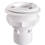 <b>Dry Conduit Wall Fitting