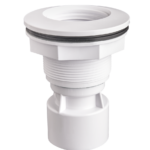 <b>Dry Conduit Wall Fitting