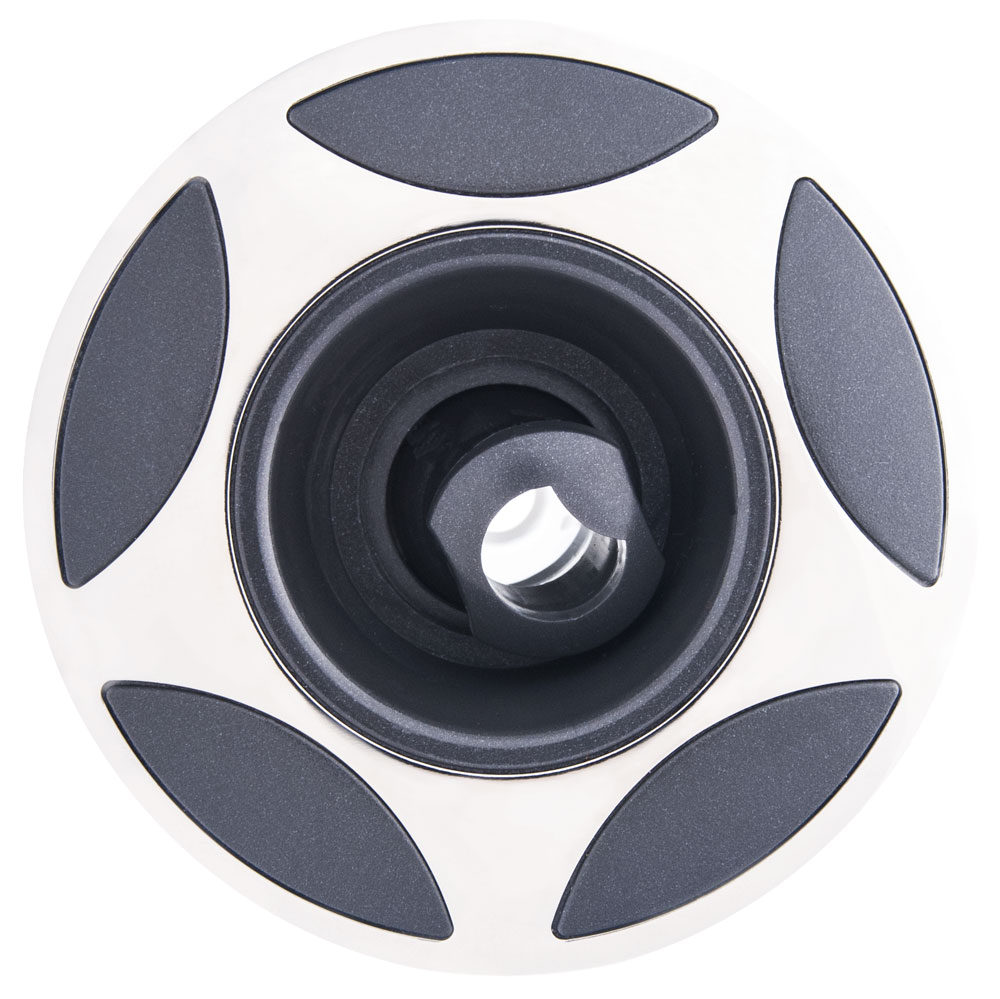 <b>SINGLE ROTO<br>FIVE SPOKE JET INTERNALS<br></b>3-5/16”