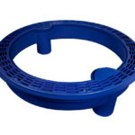 <b>20 Inch Unblockable Ring Drain</b><br>Complete Drain</br>