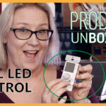 Product Unboxing: Brilliant Wonders LED Control