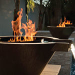 About Bobé Fire and Water Bowls