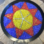 <b>Bobé Glass & Rock Media</b>