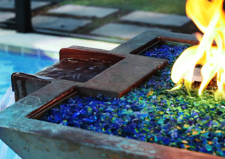 Builder Series Close Up