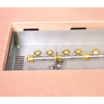 <b>Fire Table</b><br>18" Height</br>