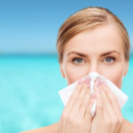 Are you allergic to chlorine? [INFOGRAPHIC]