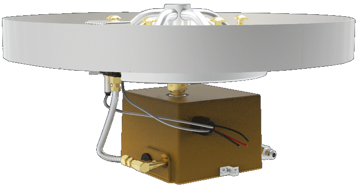 2021 Bobé Auto Igniter