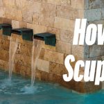 All About Scuppers: Artisan Luxury Style For Every Poolscape