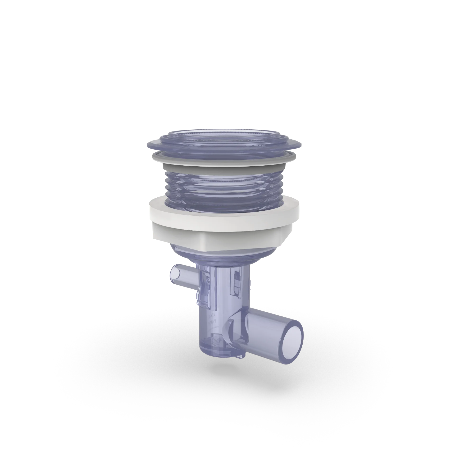 SpectrumZ Threaded Pro-Loc Jet Bodies