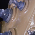 FEWER ERRORS. BETTER SEALS.
SIMPLICITY CREATES CONSISTENCY
By requiring fewer components and reducing the need for surface prep, SQR™ creates a much more repeatable installation resulting in increased quality.