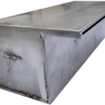 Bobé Pure Flow Scupper Stainless Steel Bobé Pure Flow Scupper Stainless Steel