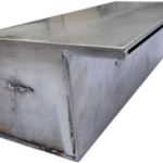 Bobé Pure Flow Scupper Stainless Steel Bobé Pure Flow Scupper Stainless Steel